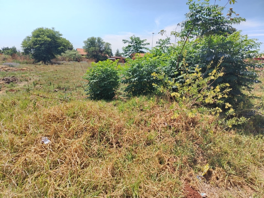 0 Bedroom Property for Sale in Koster North West